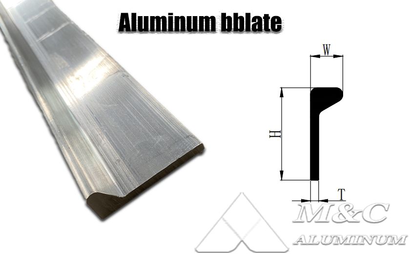 Aluminum bblate Specifications