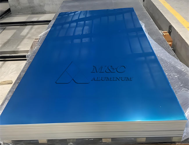 Do you know the difference between marine aluminum and aluminum?