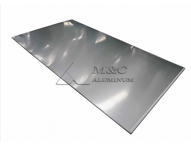 Marine Grade 5083 Aluminum Plate Sizes / Price