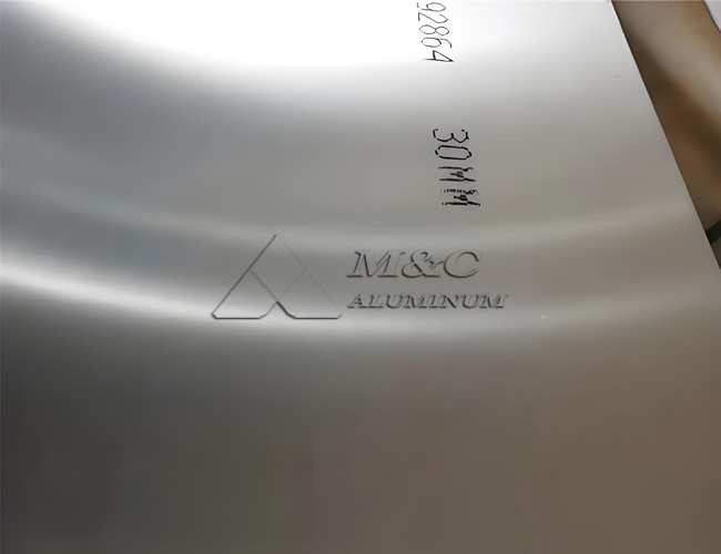 5083 Aluminum Plate Meets the Performance Requirements for Marine-Grade Aluminum