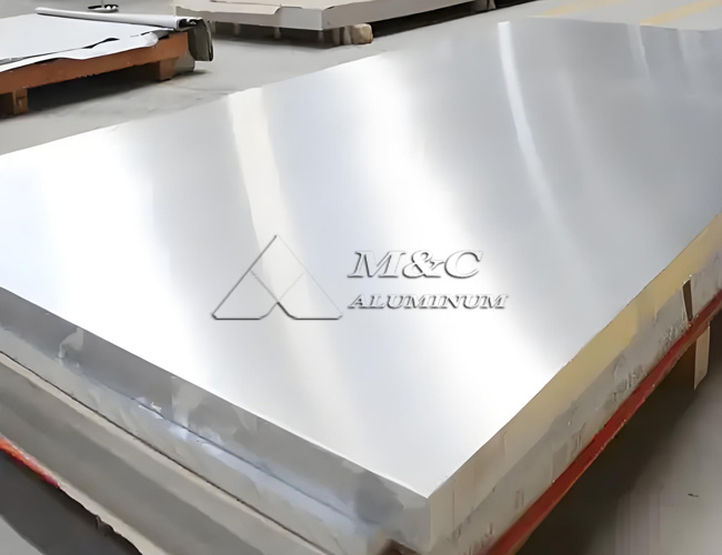 Unveiling the Secrets of Aluminum Alloys in Boat and Shipbuilding