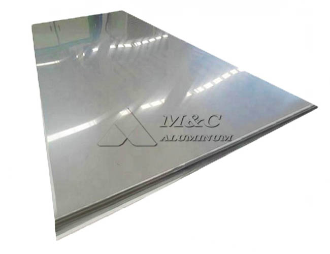 5052 Marine grade vs 6061 aluminum for saltwater